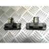 Eclairage de plaque VOLKSWAGEN GOLF 4 d’occasion