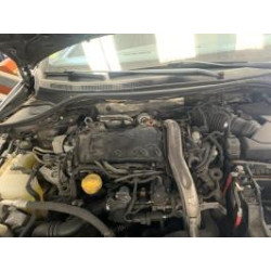 Moteur RENAULT LAGUNA 3 PHASE 3 BREAK d’occasion
