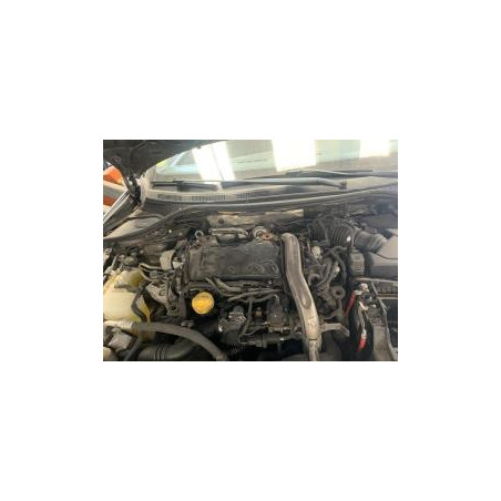 Moteur RENAULT LAGUNA 3 PHASE 3 BREAK d’occasion