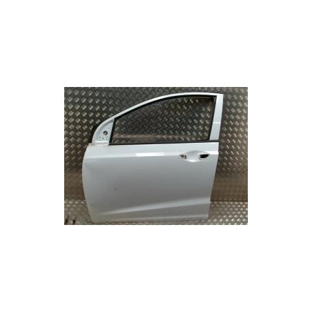 Porte avant gauche HYUNDAI I 10 2 PHASE 2 d’occasion