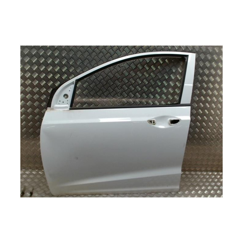 Porte avant gauche HYUNDAI I 10 2 PHASE 2 d’occasion