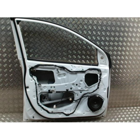 Porte avant gauche HYUNDAI I 10 2 PHASE 2 d’occasion