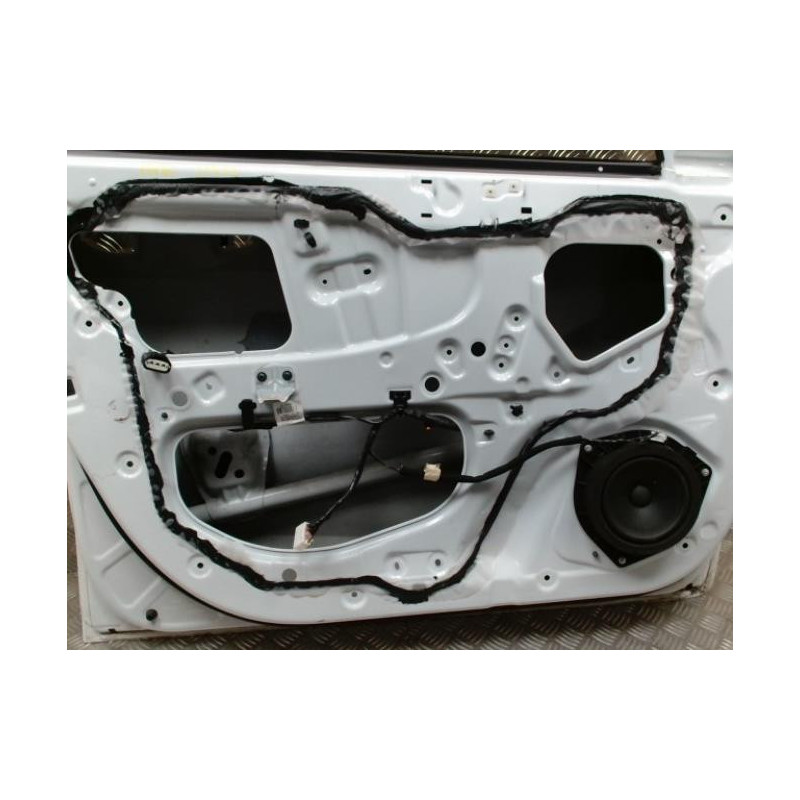 Porte avant gauche HYUNDAI I 10 2 PHASE 2 d’occasion