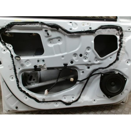 Porte avant gauche HYUNDAI I 10 2 PHASE 2 d’occasion