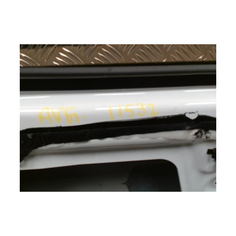 Porte avant gauche HYUNDAI I 10 2 PHASE 2 d’occasion