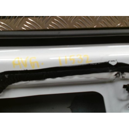 Porte avant gauche HYUNDAI I 10 2 PHASE 2 d’occasion