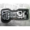 Platine feu arriere gauche RENAULT MEGANE 2 PHASE 1 d’occasion
