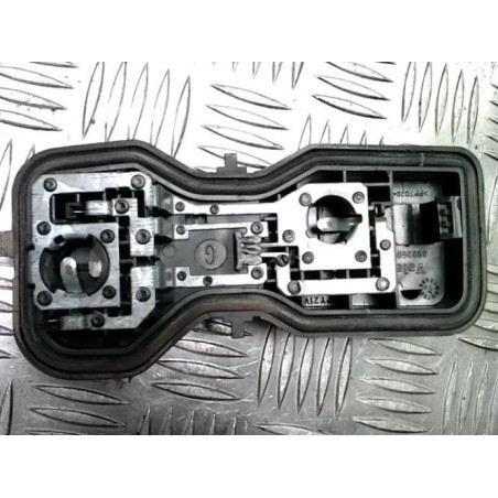 Platine feu arriere gauche RENAULT MEGANE 2 PHASE 1 d’occasion