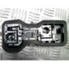 Platine feu arriere gauche RENAULT MEGANE 2 PHASE 1 d’occasion