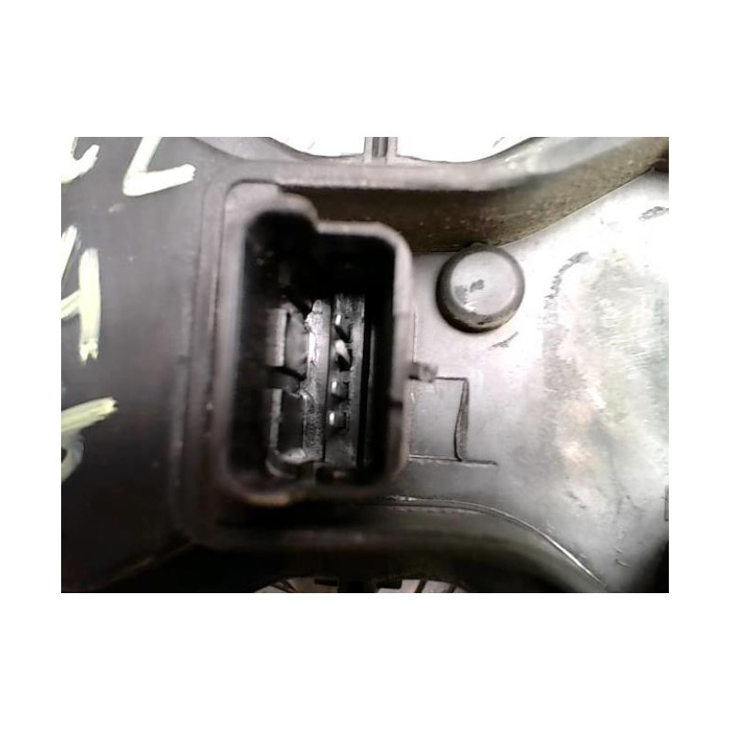 Platine feu arriere gauche RENAULT MEGANE 2 PHASE 1 d’occasion