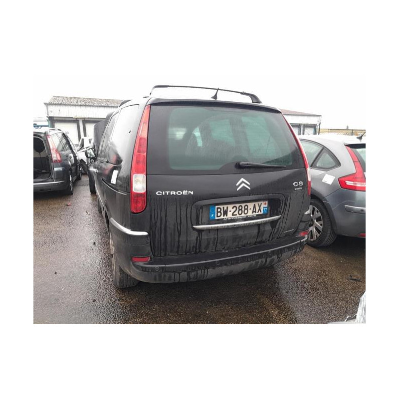 Durite CITROEN C8 d’occasion