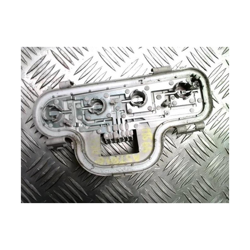 Platine feu arriere droit OPEL ASTRA G d’occasion