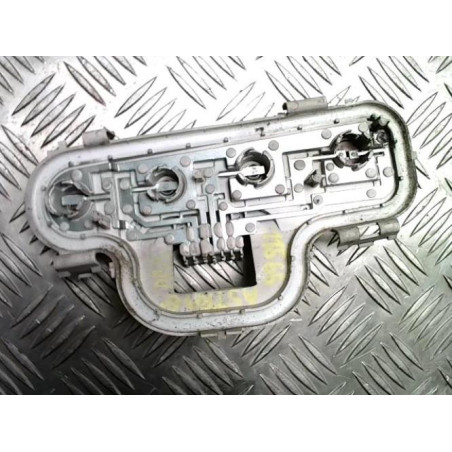 Platine feu arriere droit OPEL ASTRA G d’occasion