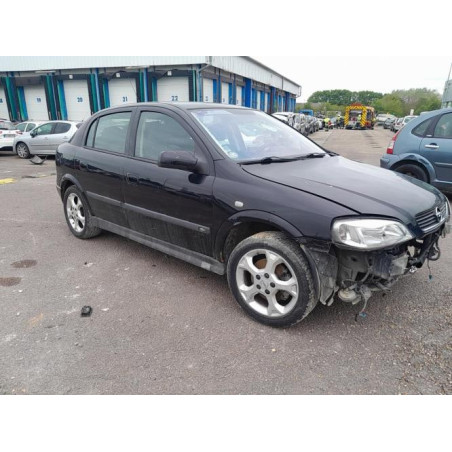 Platine feu arriere droit OPEL ASTRA G d’occasion