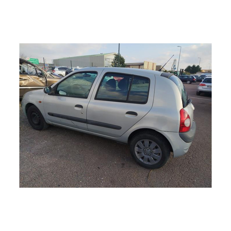 Bouton de coffre RENAULT CLIO 2 PHASE 2 d’occasion