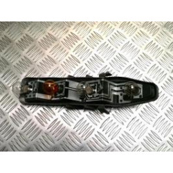 Platine feu arriere gauche RENAULT SCENIC 2 PHASE 1 d’occasion