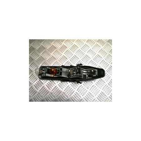 Platine feu arriere gauche RENAULT SCENIC 2 PHASE 1 d’occasion