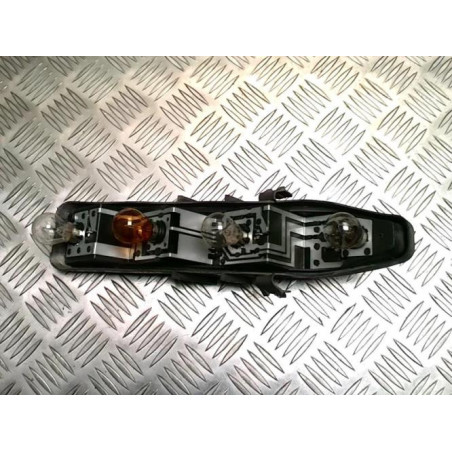 Platine feu arriere gauche RENAULT SCENIC 2 PHASE 1 d’occasion