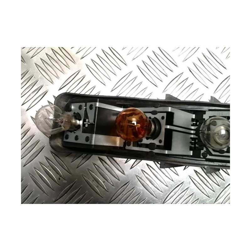 Platine feu arriere gauche RENAULT SCENIC 2 PHASE 1 d’occasion