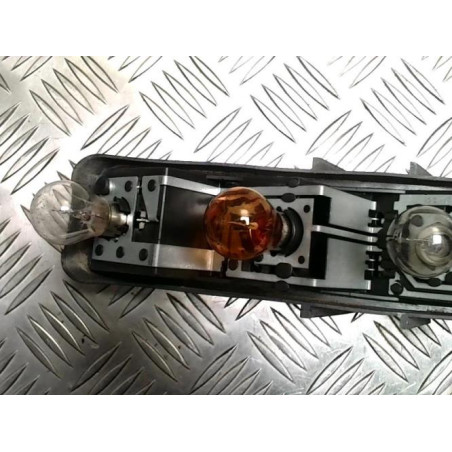 Platine feu arriere gauche RENAULT SCENIC 2 PHASE 1 d’occasion