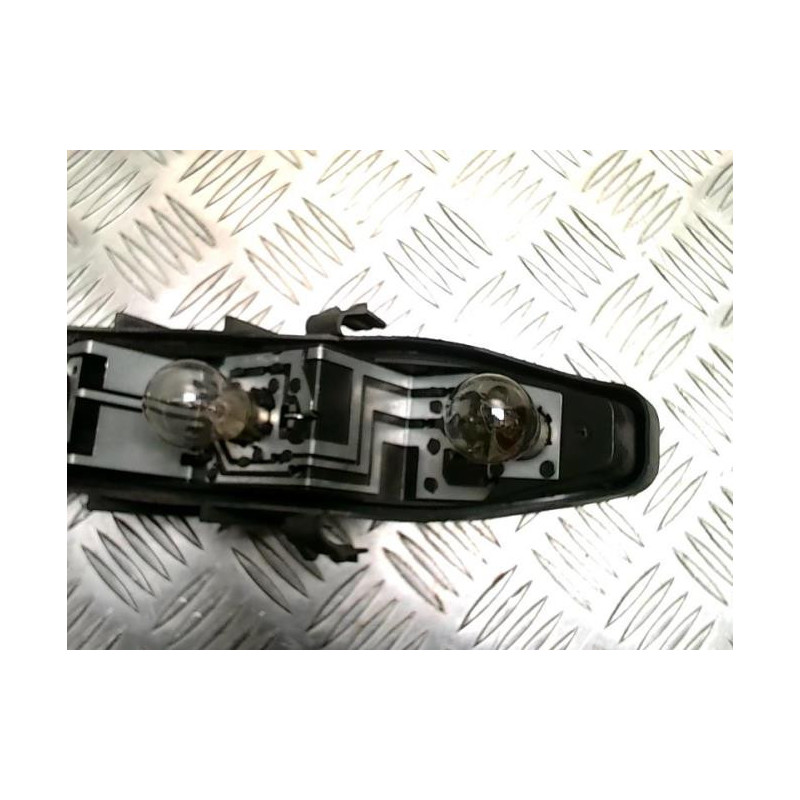 Platine feu arriere gauche RENAULT SCENIC 2 PHASE 1 d’occasion