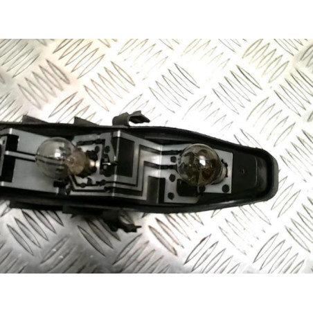 Platine feu arriere gauche RENAULT SCENIC 2 PHASE 1 d’occasion