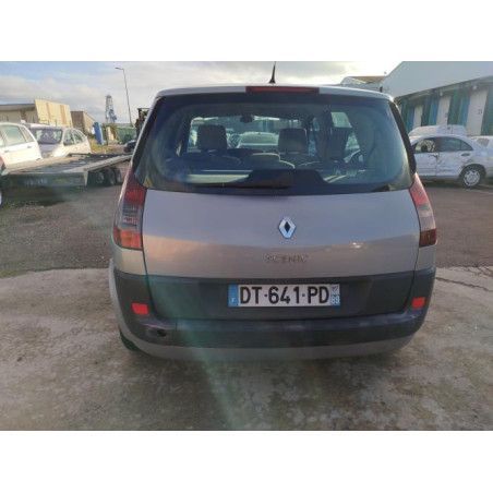 Platine feu arriere gauche RENAULT SCENIC 2 PHASE 1 d’occasion