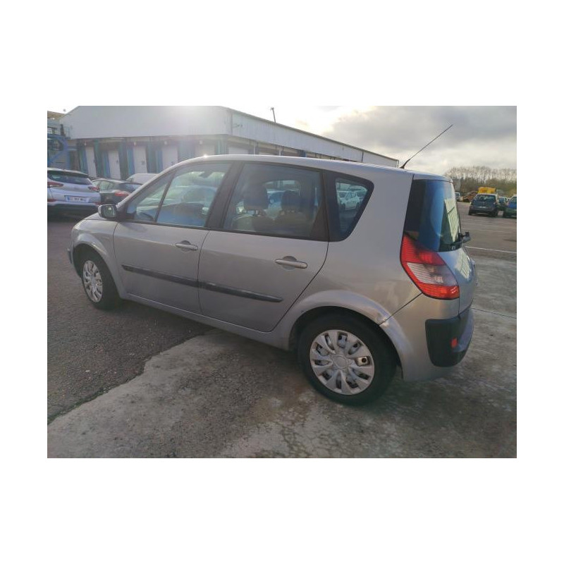 Platine feu arriere gauche RENAULT SCENIC 2 PHASE 1 d’occasion