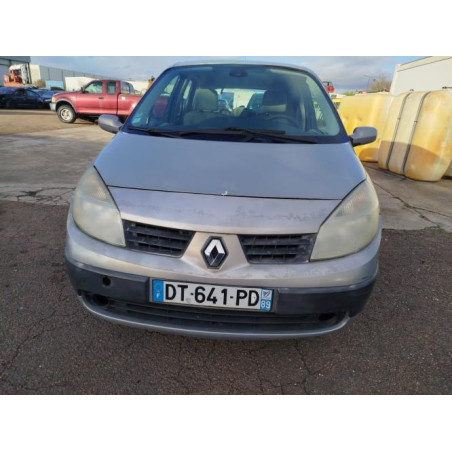 Platine feu arriere gauche RENAULT SCENIC 2 PHASE 1 d’occasion