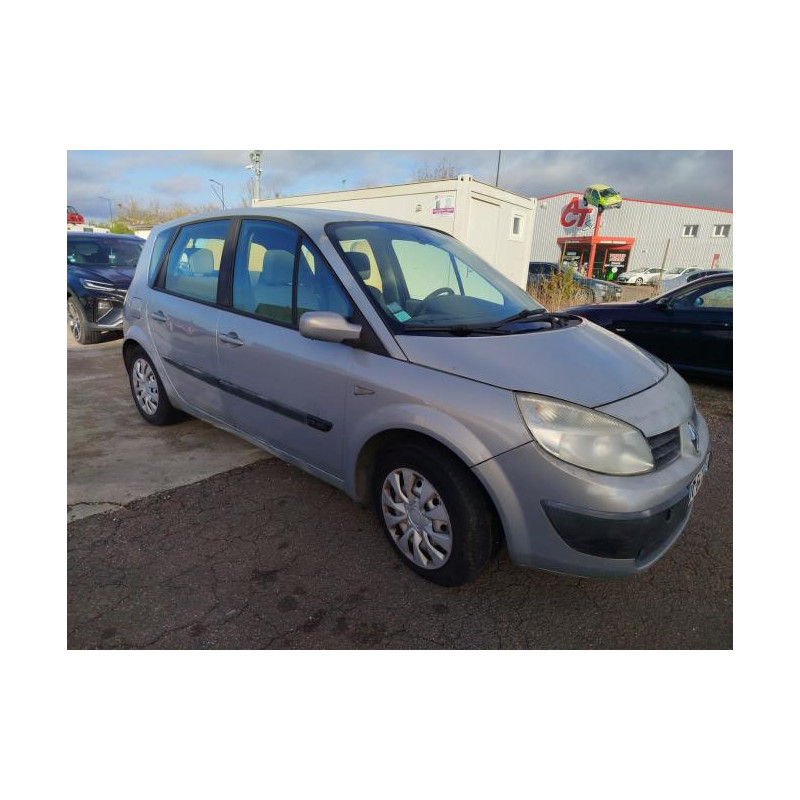 Platine feu arriere gauche RENAULT SCENIC 2 PHASE 1 d’occasion