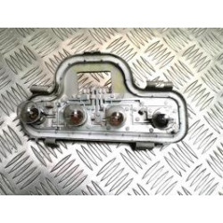 Platine feu arriere gauche OPEL ASTRA G d’occasion