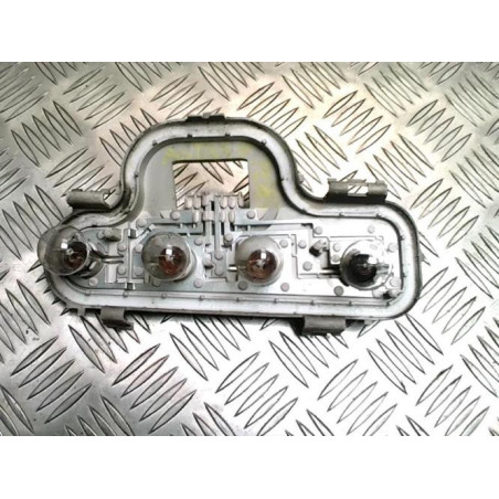 Platine feu arriere gauche OPEL ASTRA G d’occasion