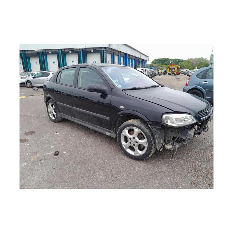 Platine feu arriere gauche OPEL ASTRA G d’occasion