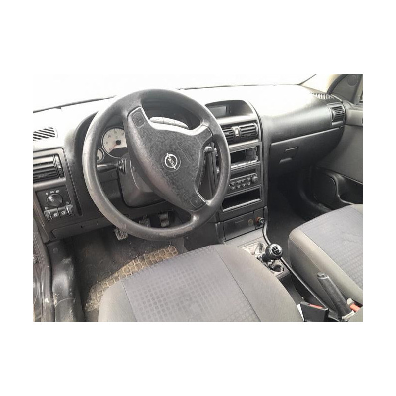 Platine feu arriere gauche OPEL ASTRA G d’occasion