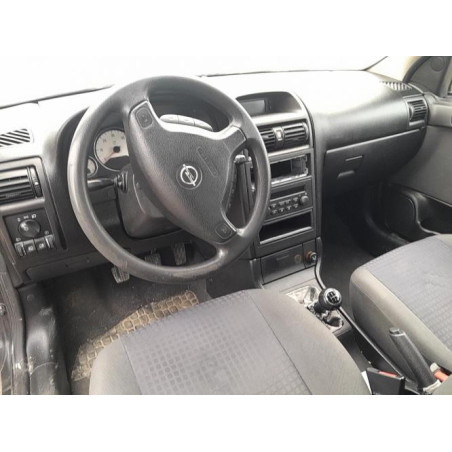 Platine feu arriere gauche OPEL ASTRA G d’occasion
