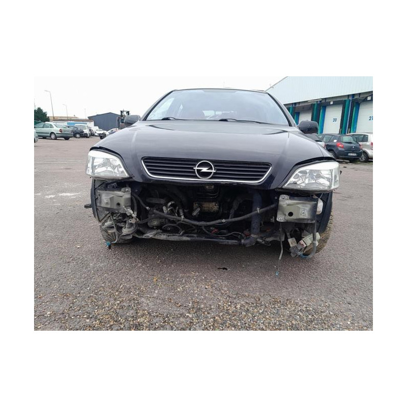 Platine feu arriere gauche OPEL ASTRA G d’occasion