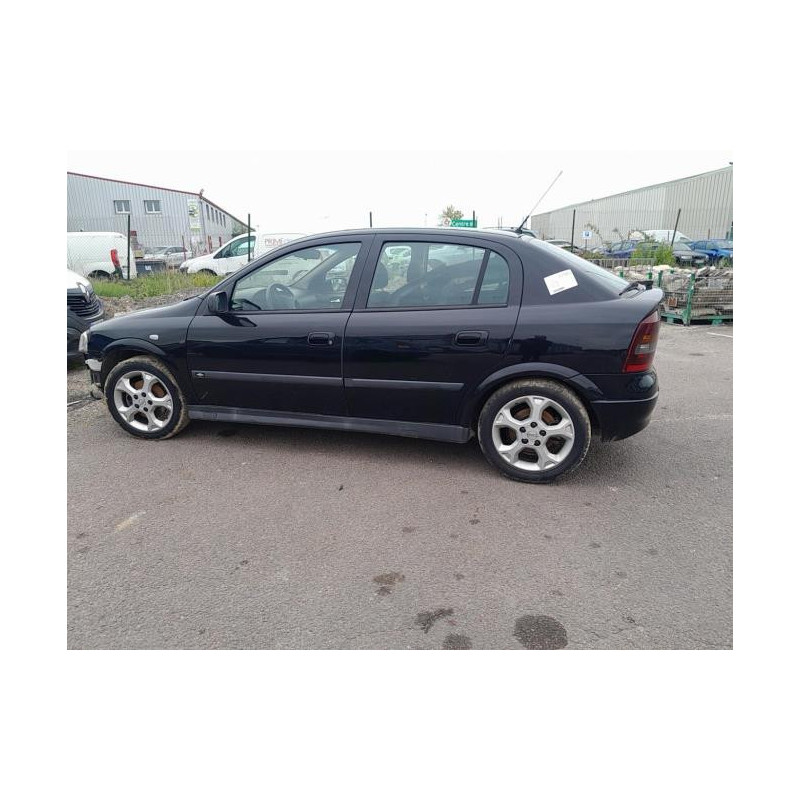 Platine feu arriere gauche OPEL ASTRA G d’occasion