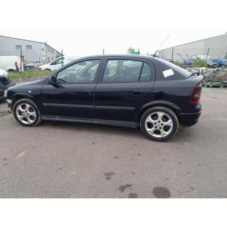 Platine feu arriere gauche OPEL ASTRA G d’occasion