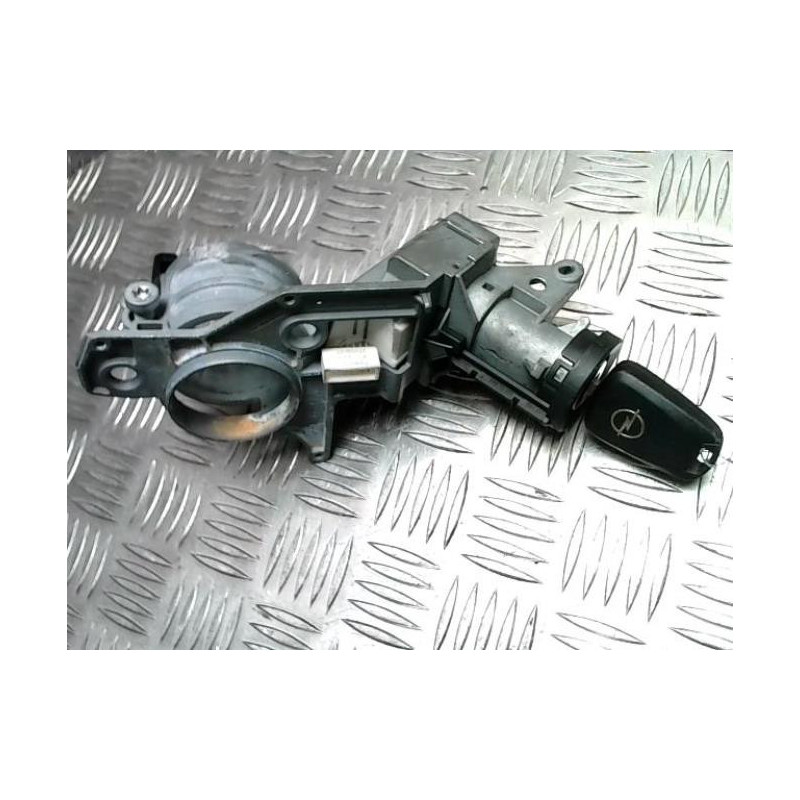 Neiman OPEL ASTRA H PHASE 2 d’occasion