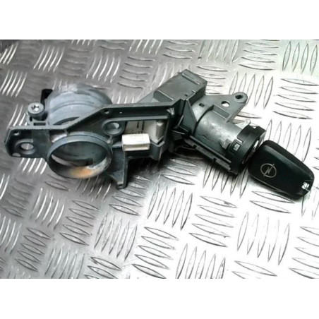 Neiman OPEL ASTRA H PHASE 2 d’occasion