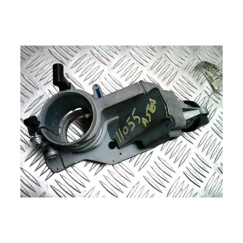 Neiman OPEL ASTRA H PHASE 2 d’occasion