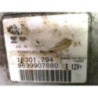 Calculateur moteur PEUGEOT 206 PHASE 1 d’occasion