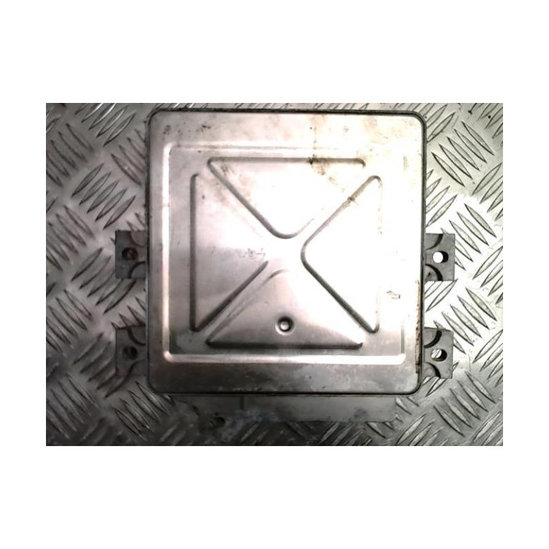 Calculateur moteur PEUGEOT 206 PHASE 1 d’occasion