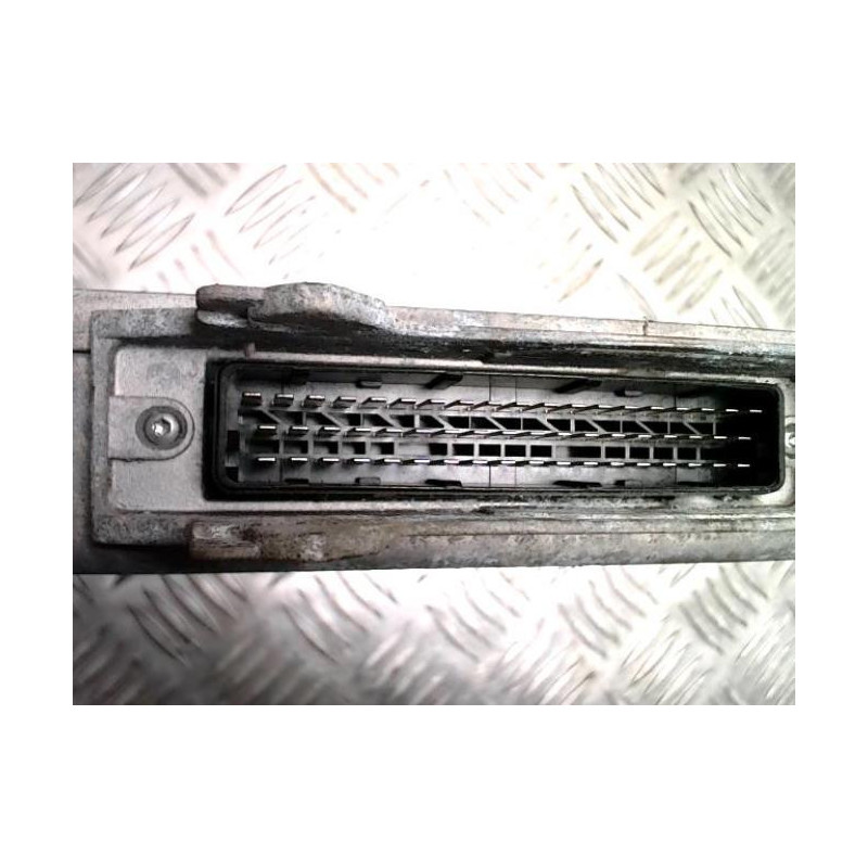 Calculateur moteur PEUGEOT 206 PHASE 1 d’occasion