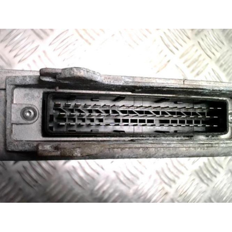 Calculateur moteur PEUGEOT 206 PHASE 1 d’occasion