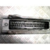 Calculateur moteur PEUGEOT 206 PHASE 1 d’occasion