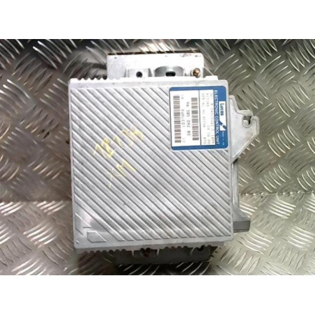 Calculateur moteur CITROEN XM PHASE 2 d’occasion