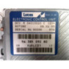 Calculateur moteur CITROEN XM PHASE 2 d’occasion