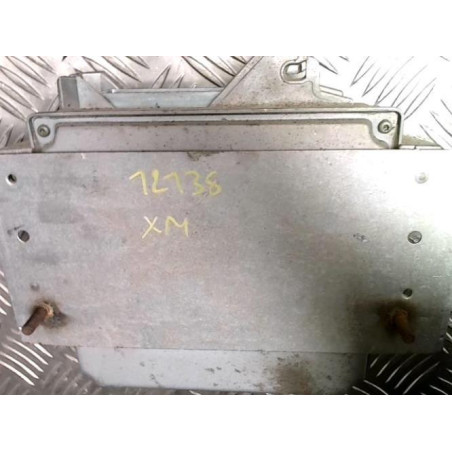 Calculateur moteur CITROEN XM PHASE 2 d’occasion
