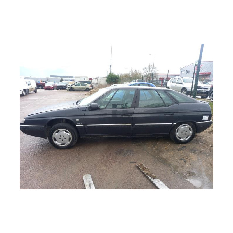 Calculateur moteur CITROEN XM PHASE 2 d’occasion